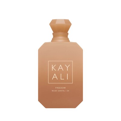 Freedom Musk Santal EDP 50ml